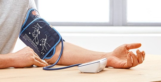 Bracciale secure fit