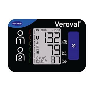 Misuratore di pressione da braccio