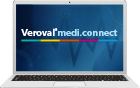 Ordinateur Veroval mediconnect