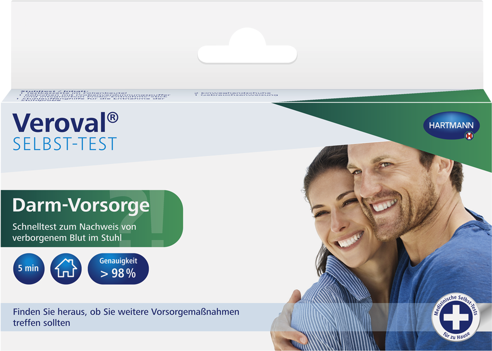 Emesztorendszeri teszt