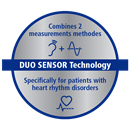 Technologie Duo Control