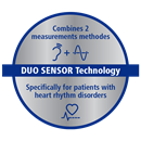 Technologie Duo Control