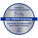 Technologie Duo Control