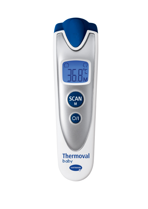 Thermoval-Baby