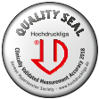 Logo Quality Seal