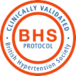 Logo BHS