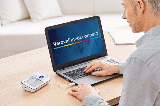 Veroval medi.connect
