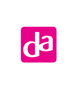 Logo DA