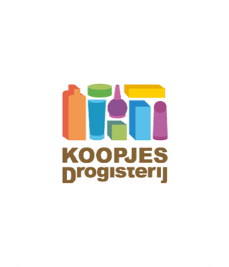 Logo Koopjes Drogisterij