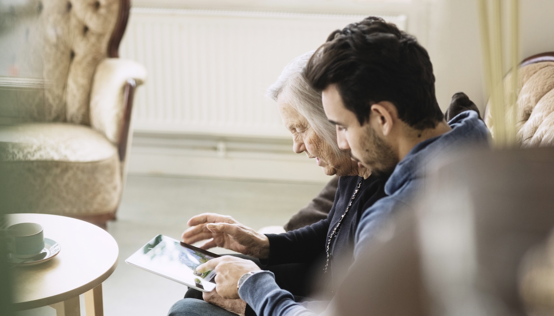 Кръвното налягане и мозъка