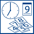 Veroval blood pressure measurement rule 9: Take measurements regularly, even if your values have improved.
