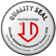 Logo Quality Seal