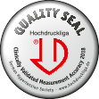 Logo Quality Seal