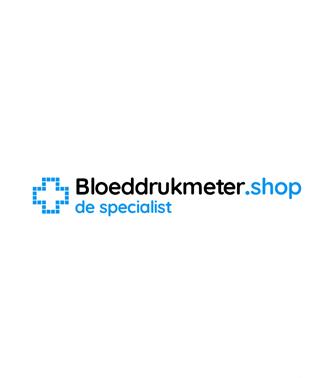 Logo Bloeddrukmetershop
