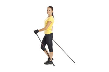 Zorgen voor een natuurlijke, actieve levensstijl