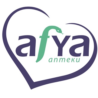 Лого Афиа