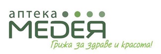 Лого Медея