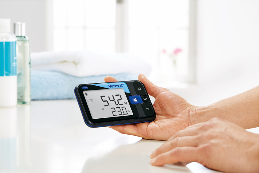 Veroval Scale Product image 2