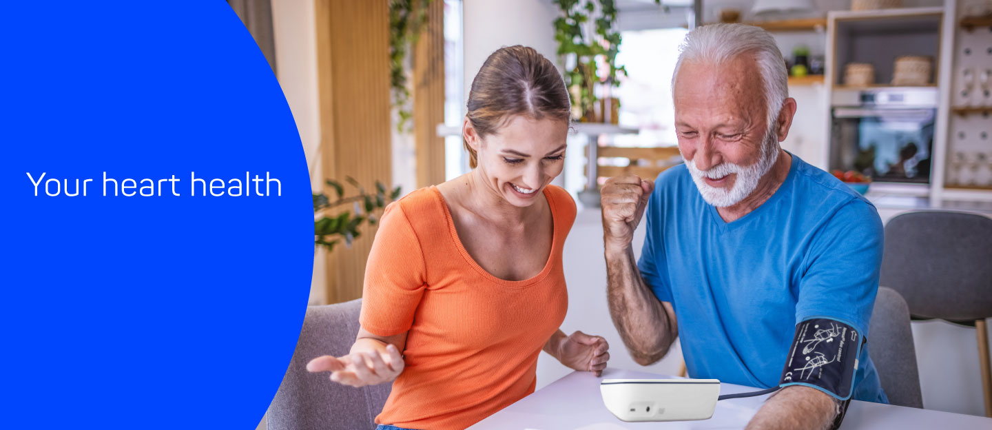 Your heart helth_blood pressure