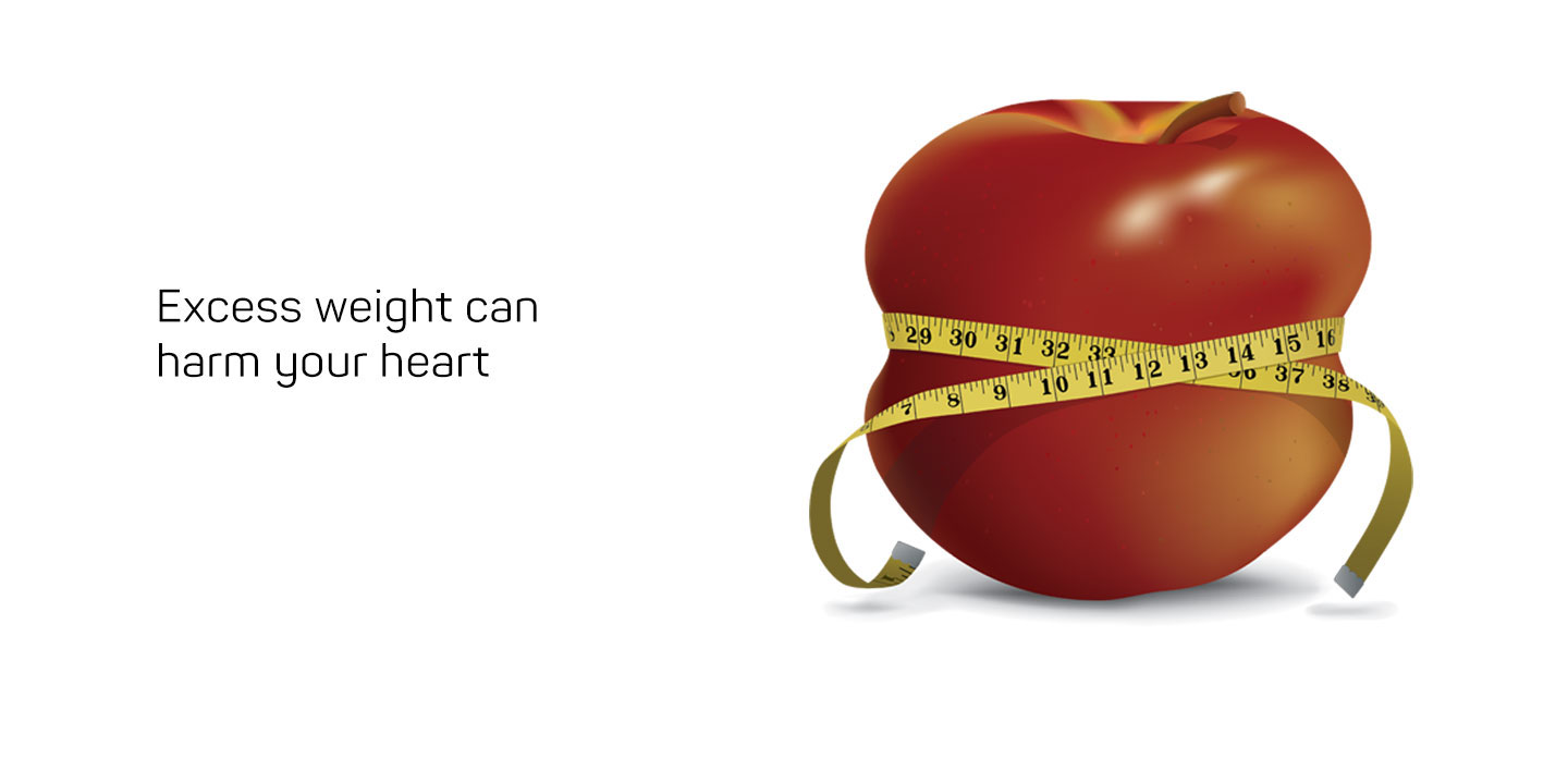 Excess-weight-Header