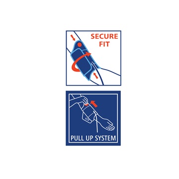 Patented cuff v2