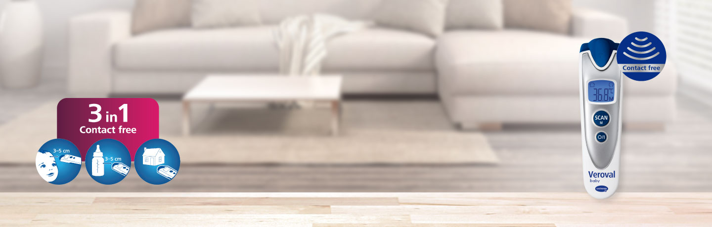 Veroval Fever-Baby-Background