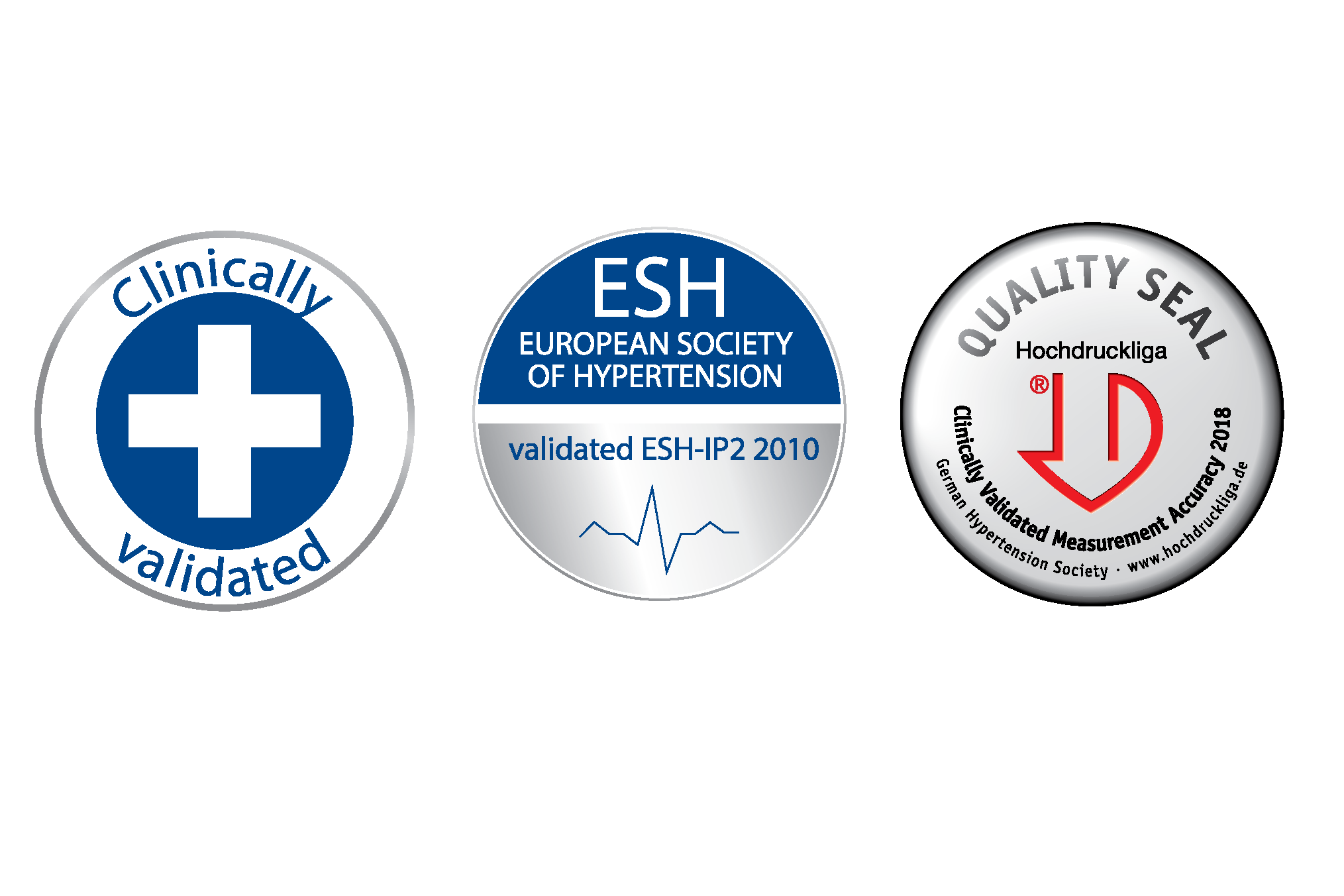 Clinical Validations-Upper Arm-01