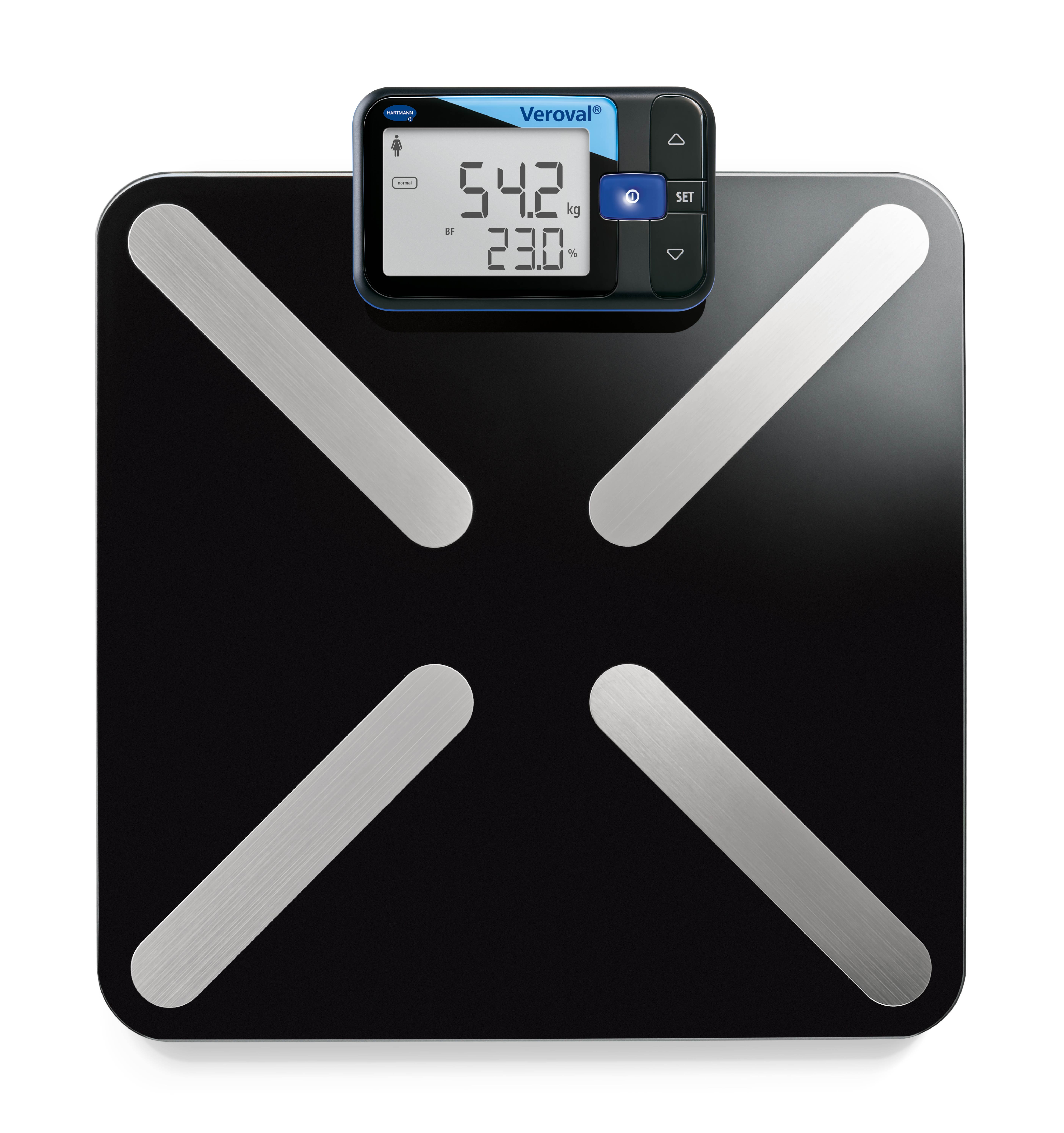 Veroval Scale Product Image