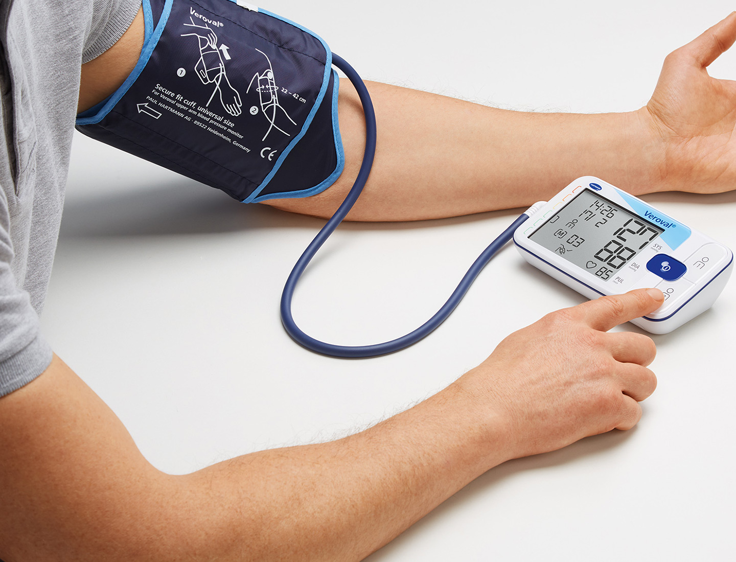 Are Wrist Blood Pressure Monitors Accurate? The Facts